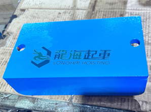 LHDZ-NT重物移运器实拍（二）