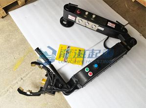 龙升助力机械臂实拍（二）