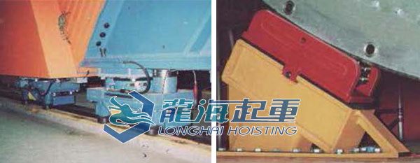 载重滚轮小车案例四