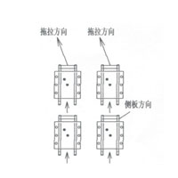 履带式重物移运器常见问题