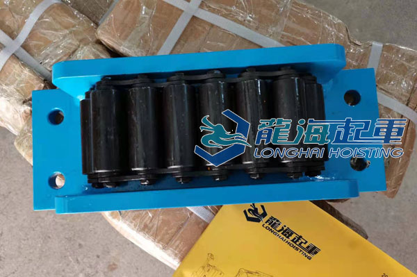 重物移运器承载板尺寸定制