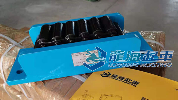 重物移运器定制